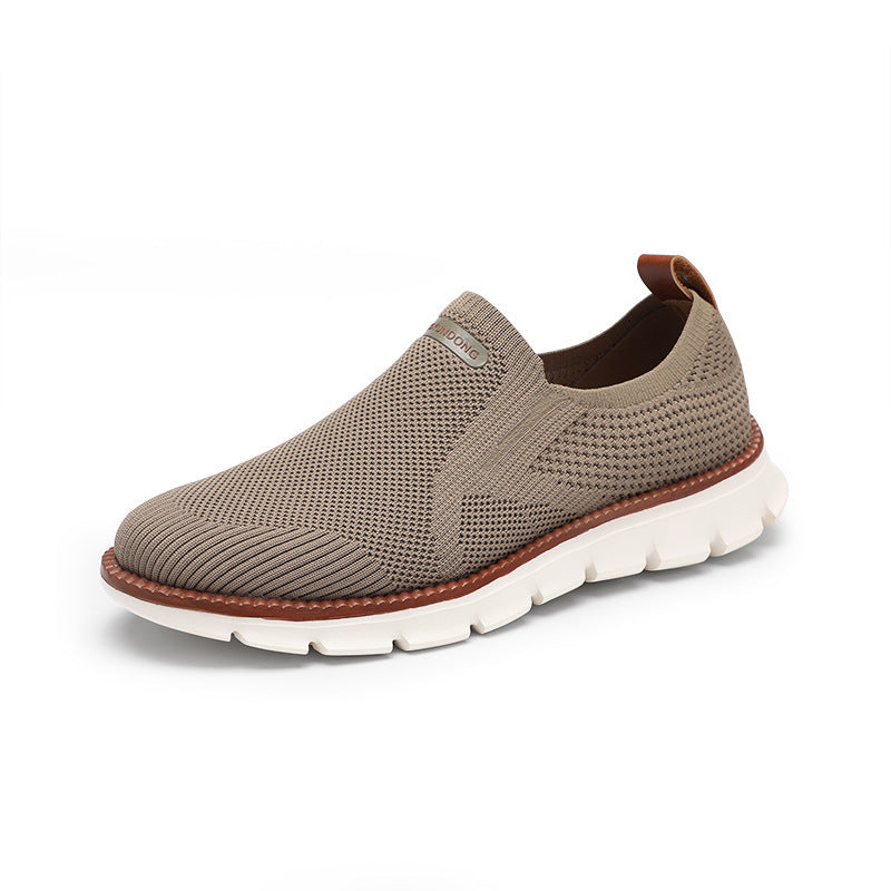 FlexLite Halbschuhe