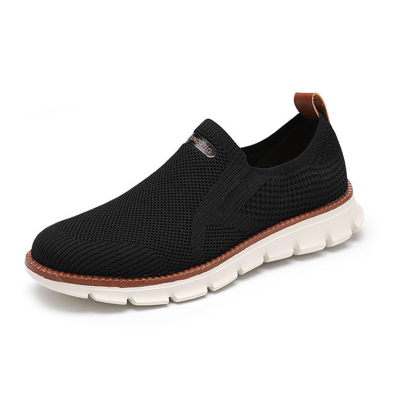 FlexLite Halbschuhe